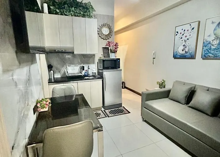 1br Near Beach, Airport & In Of Bay Apartamento