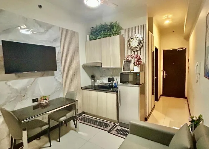 1br Near Beach, Airport & In Of Bay Apartamento *