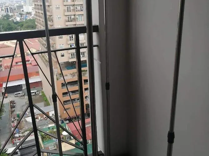 1br Near Beach, Airport & In Of Bay Apartamento Manila